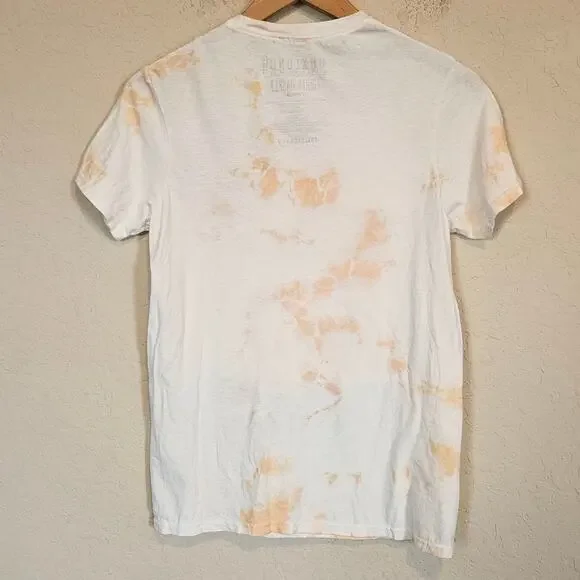 Fruits Basket Kyo & Tohru Let's Stay Together Forever Tie Dye Womens Size Small - Picture 2 of 6